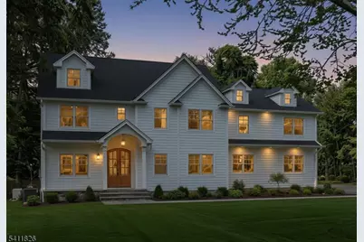 22 Floral St, Chatham Township, NJ 07928 - Photo 2