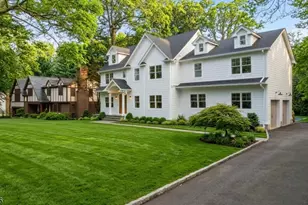 22 Floral St, Chatham Township, NJ 07928 - Photo 4