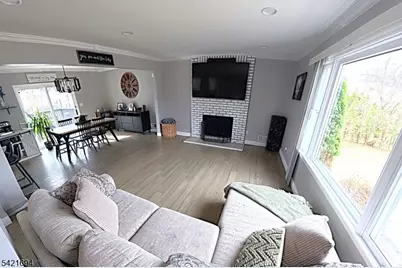 72 Orben Dr, Roxbury Township, NJ 07850 - Photo 12