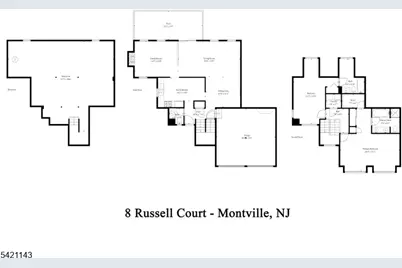 8 Russell Ct, Montville Township, NJ 07045 - Photo 44