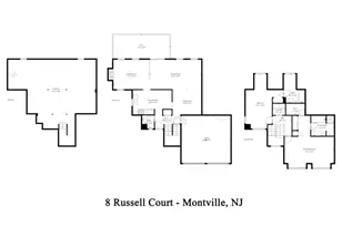8 Russell Ct, Montville Township, NJ 07045 - Photo 44