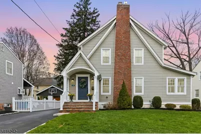 110 Willoughby Road, Fanwood, NJ 07023 - Photo 1