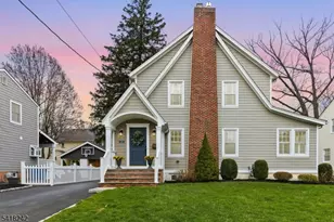 110 Willoughby Rd, Fanwood, NJ 07023 - Photo 1