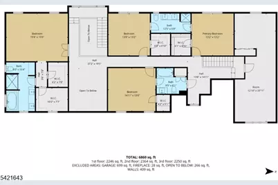 10 Blue Cliff Dr, Clinton Township, NJ 08833 - Photo 46