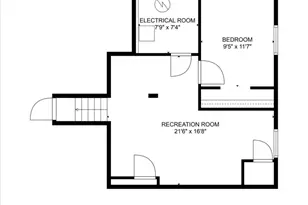 16 Hickory Rd, West Orange Township, NJ 07052 - Photo 44