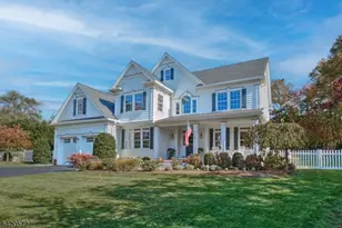 3 Meadow Ct, Madison, NJ 07940 - Photo 1