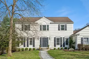 9 King Hill Ct, Morris Township, NJ 07960 - Photo 2