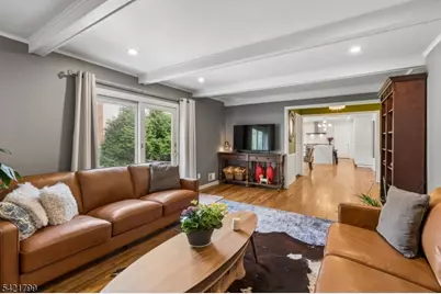 9 King Hill Ct, Morris Township, NJ 07960 - Photo 4