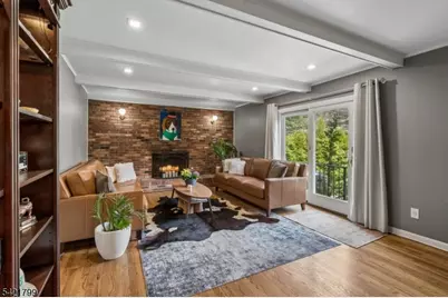 9 King Hill Ct, Morris Township, NJ 07960 - Photo 6