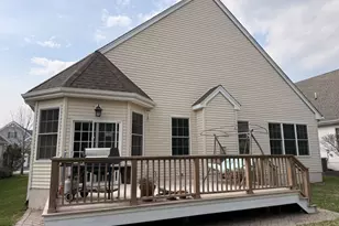 84 Patriots Way, Franklin Township, NJ 08873 - Photo 2