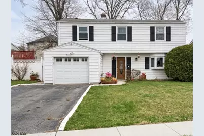 16 Hart Pl, Union Township, NJ 07083 - Photo 1