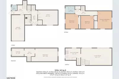 16 Hart Pl, Union Township, NJ 07083 - Photo 2