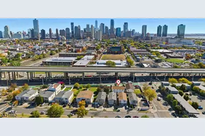 87 Merseles St #2, Jersey City, NJ 07302 - Photo 34