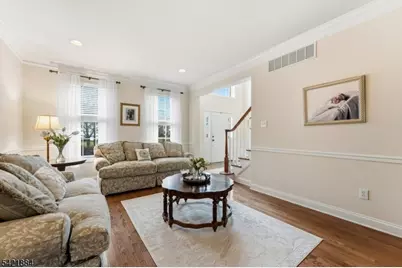 26 Rouser Way, Hillsborough Township, NJ 08844 - Photo 8