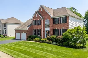 26 Rouser Way, Hillsborough Township, NJ 08844 - Photo 50