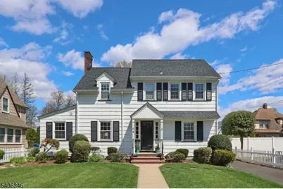 6 Manor Ave, Cranford Township, NJ 07016 - Photo 1