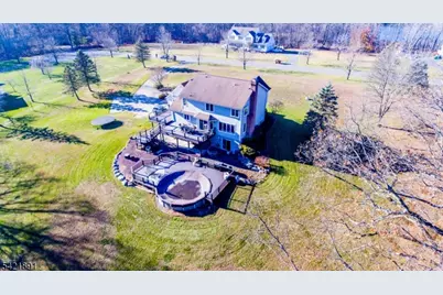 6 Meadow Lake Dr, Hardwick Township, NJ 07825 - Photo 34