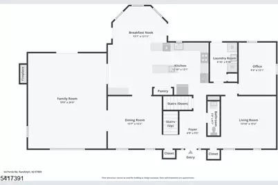 64 Fords Rd, Randolph Township, NJ 07869 - Photo 40