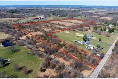 111 Wertsville Rd, Hillsborough Township, NJ 08844 - Photo 2