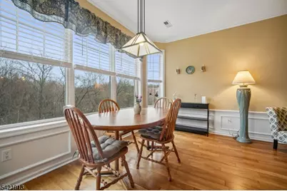 1403 Pointe Gate Dr #1403, Livingston Twp., NJ 07039 - Photo 12