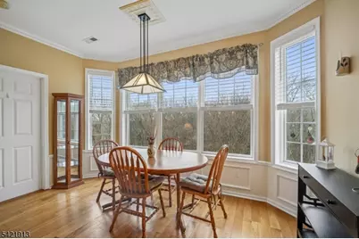 1403 Pointe Gate Dr #1403, Livingston Twp., NJ 07039 - Photo 10