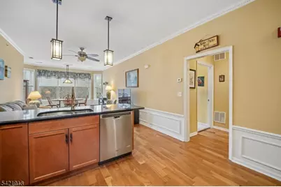 1403 Pointe Gate Dr #1403, Livingston Twp., NJ 07039 - Photo 6