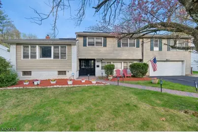 20 Cleveland Terrace, West Orange Township, NJ 07052 - Photo 1