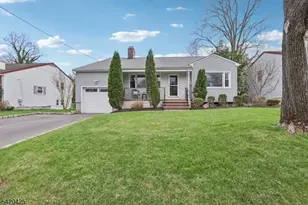 42 Nomahegan Ct, Cranford Township, NJ 07016 - Photo 1