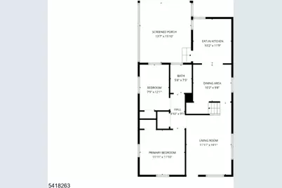 23 Franklin Ave, Montclair, NJ 07042 - Photo 16