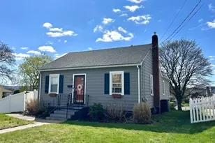 816 North Blvd, Alpha, NJ 08865 - Photo 1