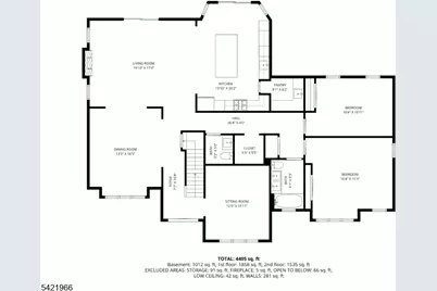 85 Pine Brook Rd, Montville Township, NJ 07082 - Photo 44