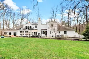 5 Sherwood Dr, Watchung, NJ 07069 - Photo 28