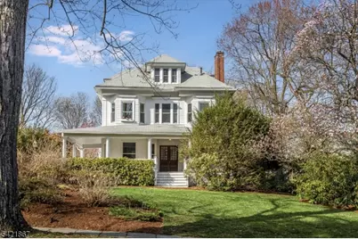 109 Clarewill Avenue, Montclair, NJ 07043 - Photo 1