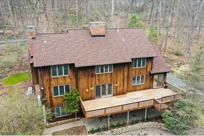 908 Ravine Road, Lebanon Township, NJ 07830 - Photo 40