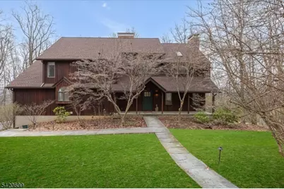 908 Ravine Road, Lebanon Township, NJ 07830 - Photo 36