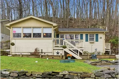 12 Cliffside Ter, Vernon Twp., NJ 07461 - Photo 1