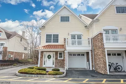 21 Riverbend Ct, New Providence, NJ 07974 - Photo 2