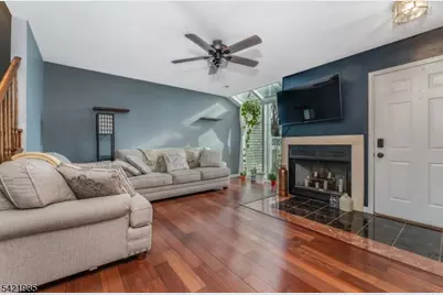 7 Quincy Court, Bedminster Township, NJ 07921 - Photo 4