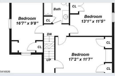 133 Columbia Ave, Cranford Township, NJ 07016 - Photo 44
