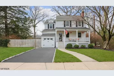 133 Columbia Ave, Cranford Township, NJ 07016 - Photo 1