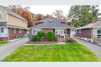 96 Lower Notch Rd, Little Falls Township, NJ 07424 - Photo 1