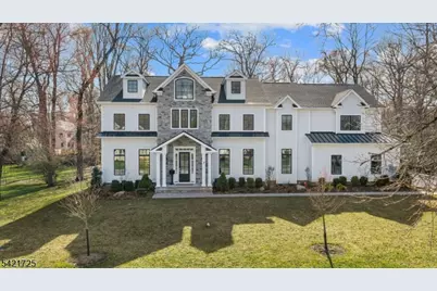 7 Woodcrest Rd, Florham Park, NJ 07932 - Photo 1