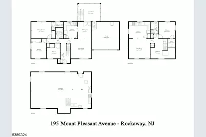195 Mount Pleasant Ave, Rockaway Township, NJ 07866 - Photo 32