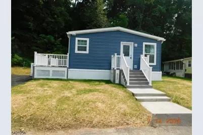 45 Back Street, Oxford Township, NJ 07863 - Photo 1