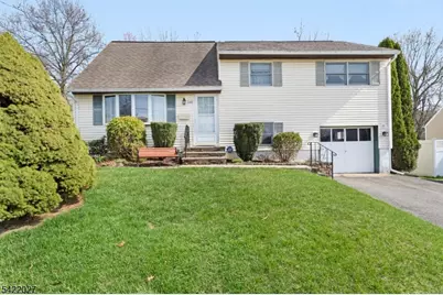 248 Perry St, Rockaway Township, NJ 07801 - Photo 1