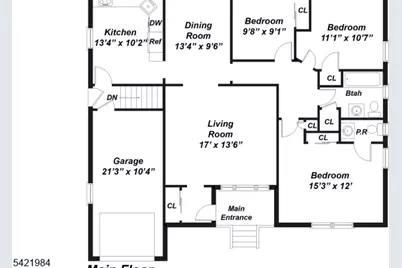 2108 Princeton Ave, Scotch Plains Township, NJ 07076 - Photo 30