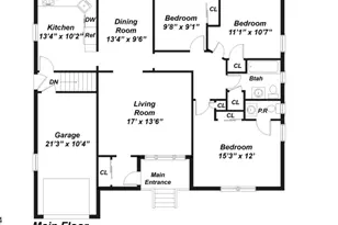 2108 Princeton Ave, Scotch Plains Township, NJ 07076 - Photo 30