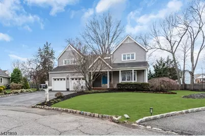 15 Conard Ct, Hillsborough Township, NJ 08844 - Photo 2