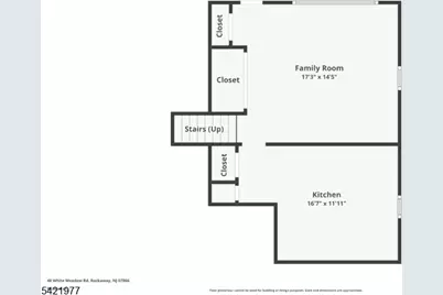 48 White Meadow Rd, Rockaway Township, NJ 07866 - Photo 42