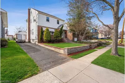 522 Thompson Ave, Roselle, NJ 07203 - Photo 4